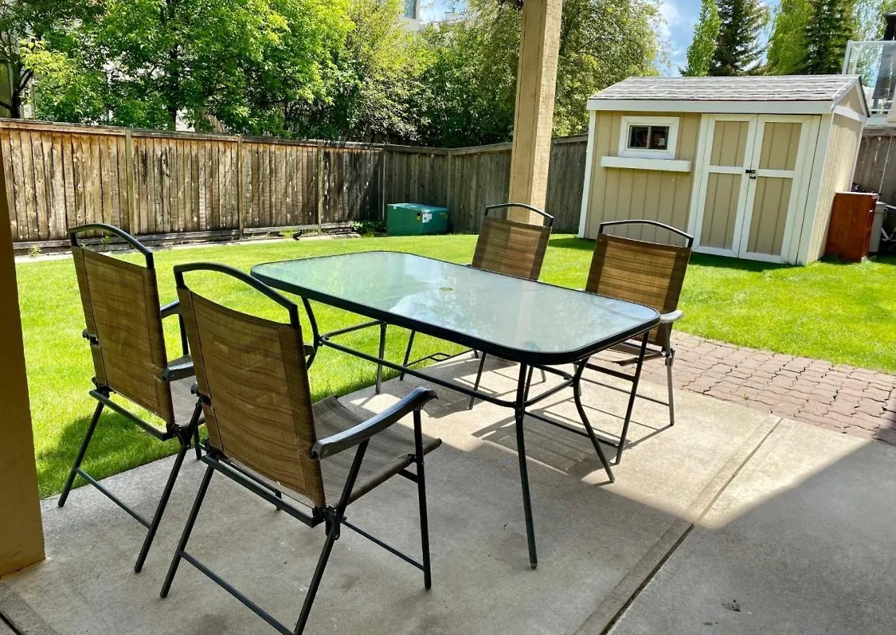 Olive Tree Guest Suite Calgary